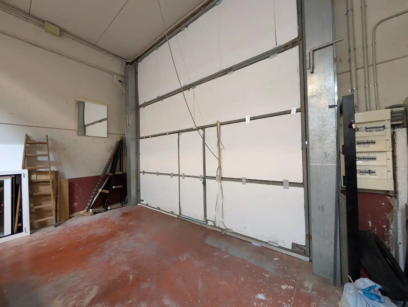 Nave industrial en venta en Cuarte de Huerva