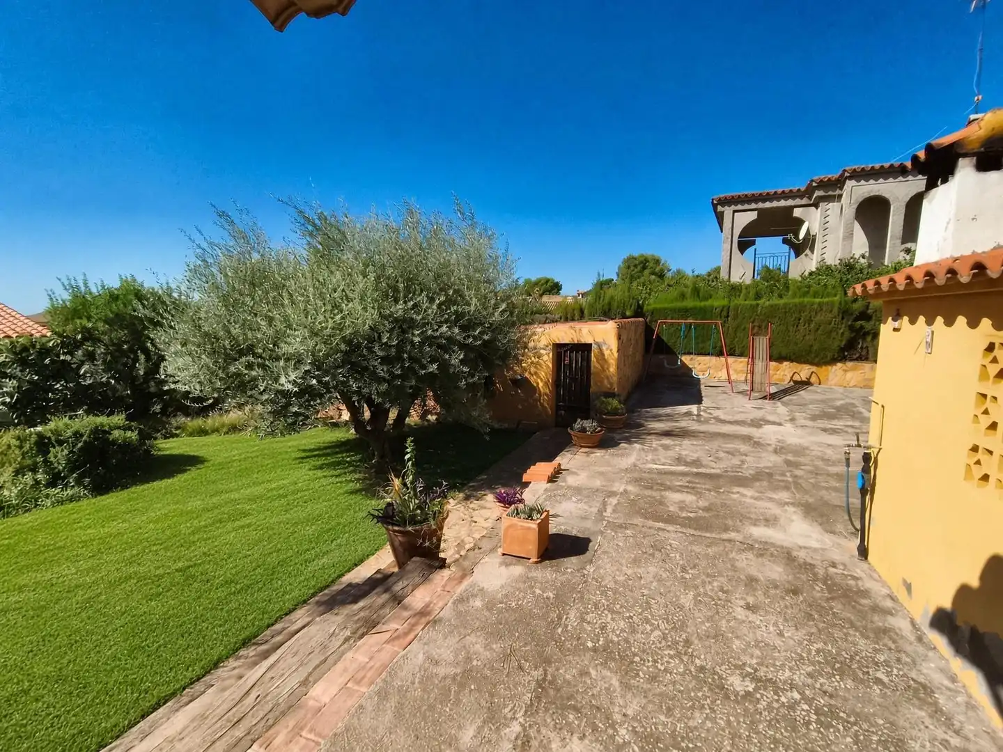 Detached house with terrace for sale in Borriol, imagen 33