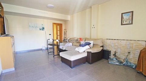 Foto 3 de Piso en venta en San José, Lorca
