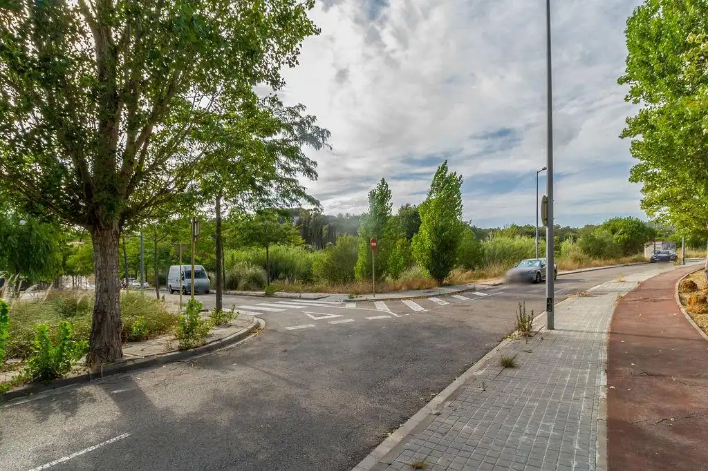 Wohnbaugrundstück zum Verkauf in Carrer Torrent de ses Vernes, imagen 6