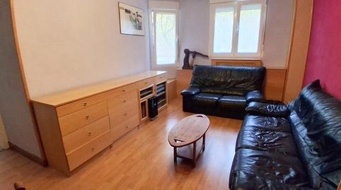 Foto 4 de Piso en venta en Rollo - Puente Ladrillo, Salamanca Capital