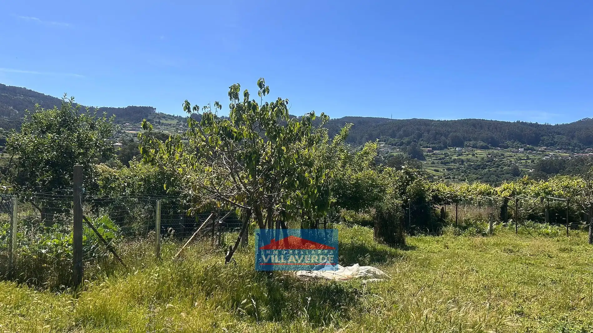 Casa o chalet en venta en Marín con Trastero y Amueblado