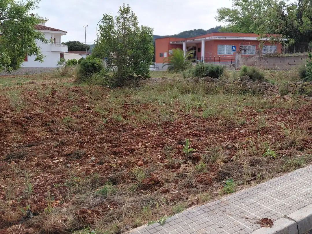 Residencial en venta en Santa Magdalena de Pulpis