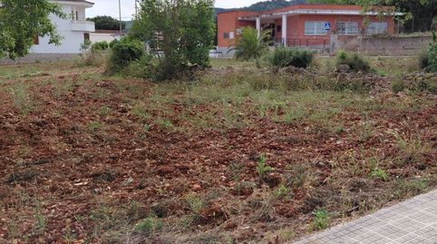 Foto 3 de Residencial en venda a Carrer Sant Pere, 33, Santa Magdalena de Pulpis, Castellón