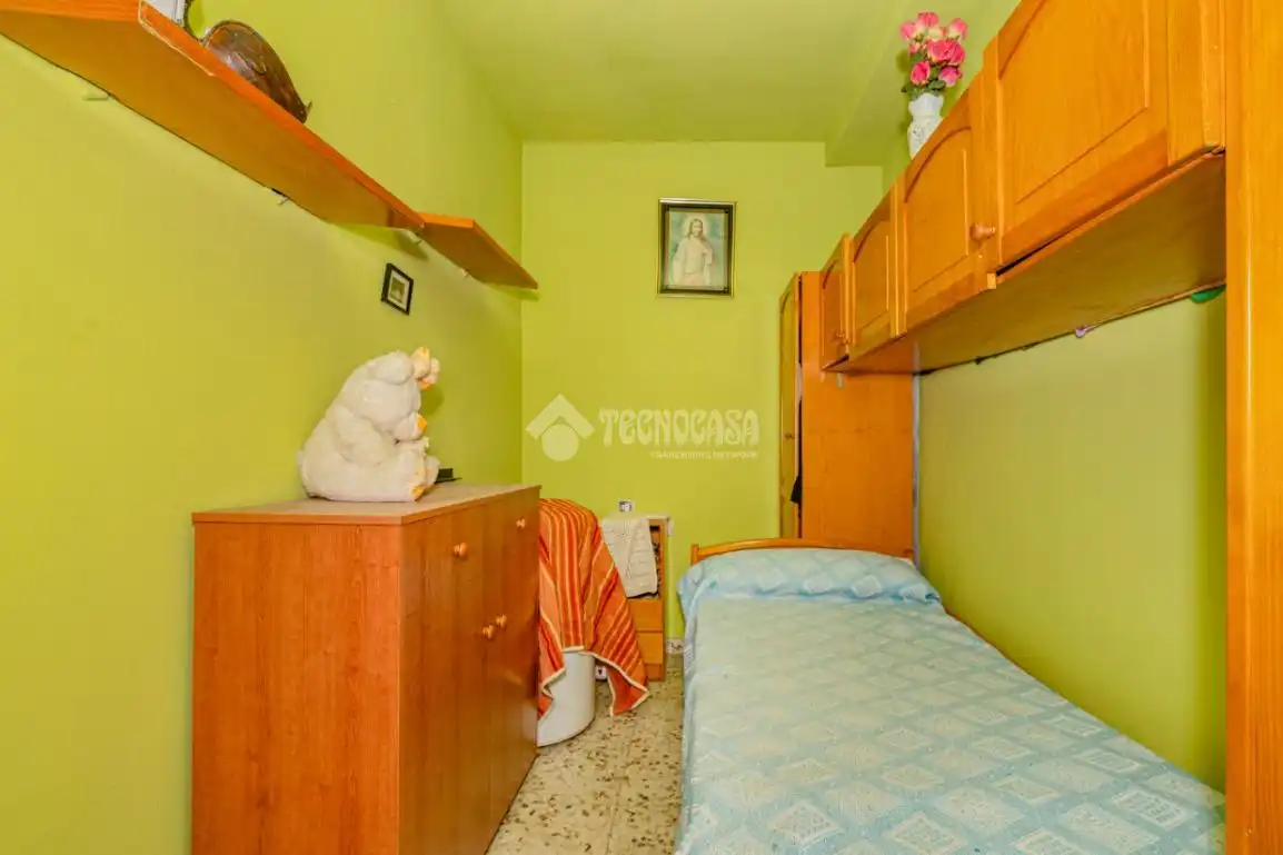 Wohnung zum Verkauf in Centro, imagen 19