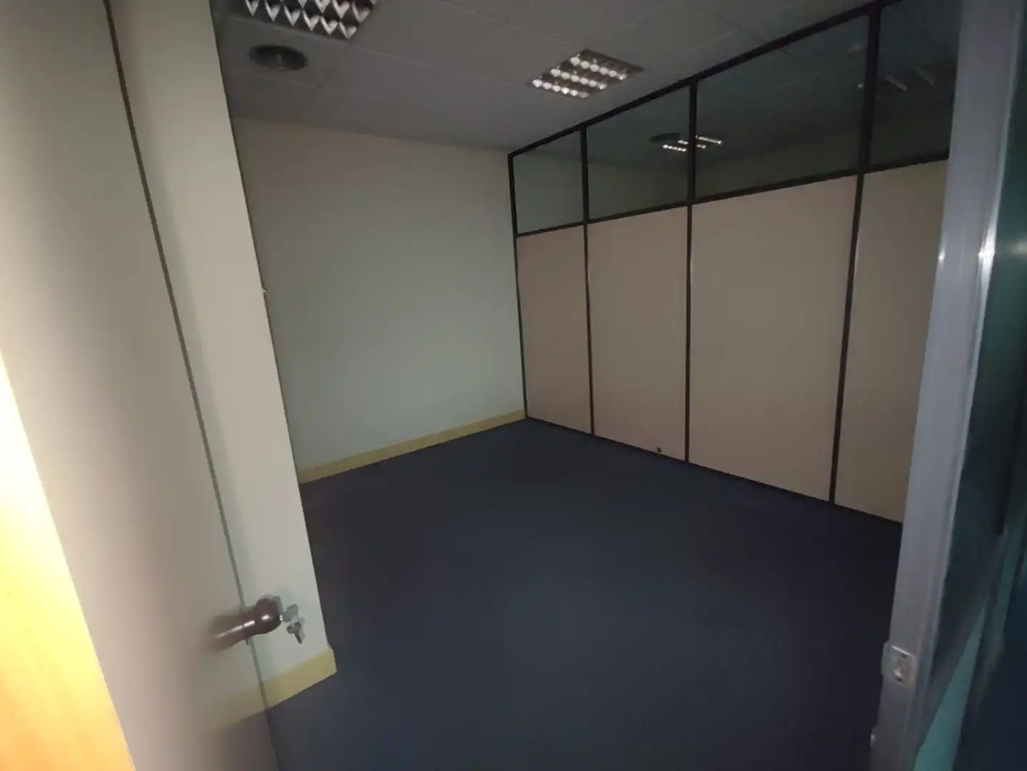 Büro mit Aufzug zum Verkauf in Zumar Hiribidea 1