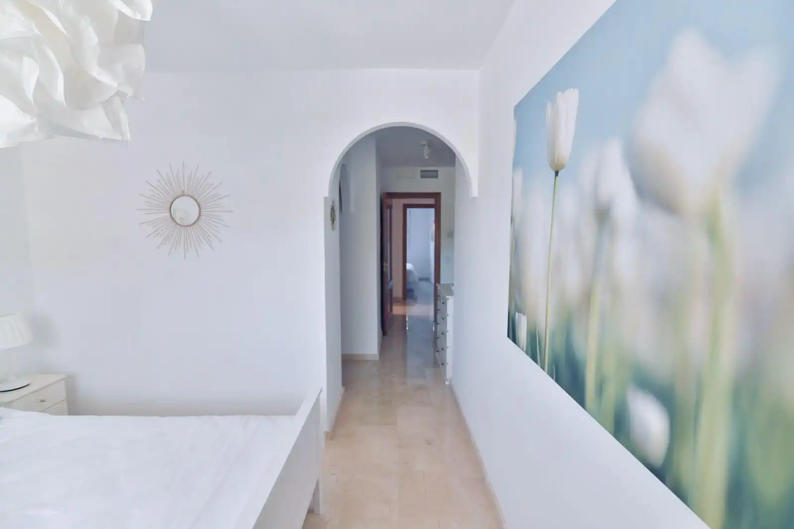 Planta baja en venta en Vélez-Málaga con Aire acondicionado, Jardín privado y Terraza