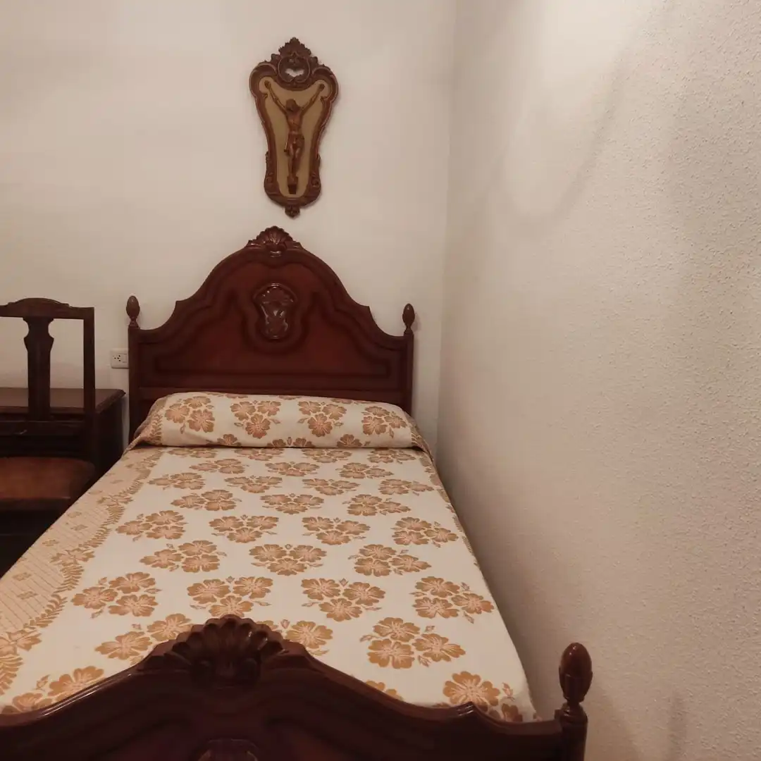 Habitación de Piso en venta en Jarandilla de la Vera con Amueblado