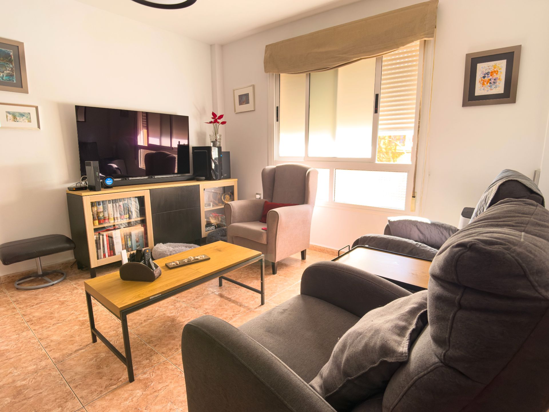 Duplex for sale in Calle Guanarteme, Fabelo