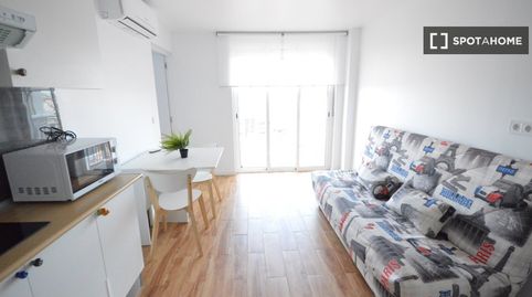 Photo 4 of Flat for rent in La Creu del Grau, Valencia Capital