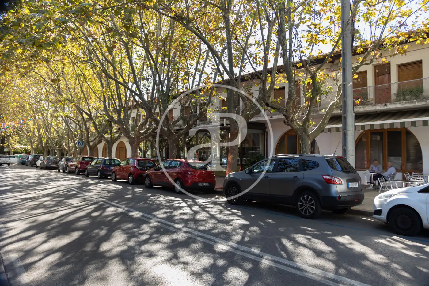 Außenansicht von Residential zum Verkauf in Cerdanyola del Vallès