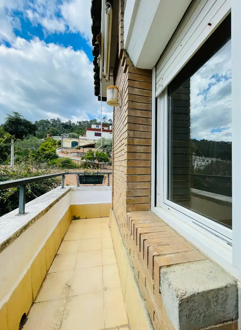 Reihenhaus mit Terrasse zum Verkauf in La Palma de Cervelló, imagen 24