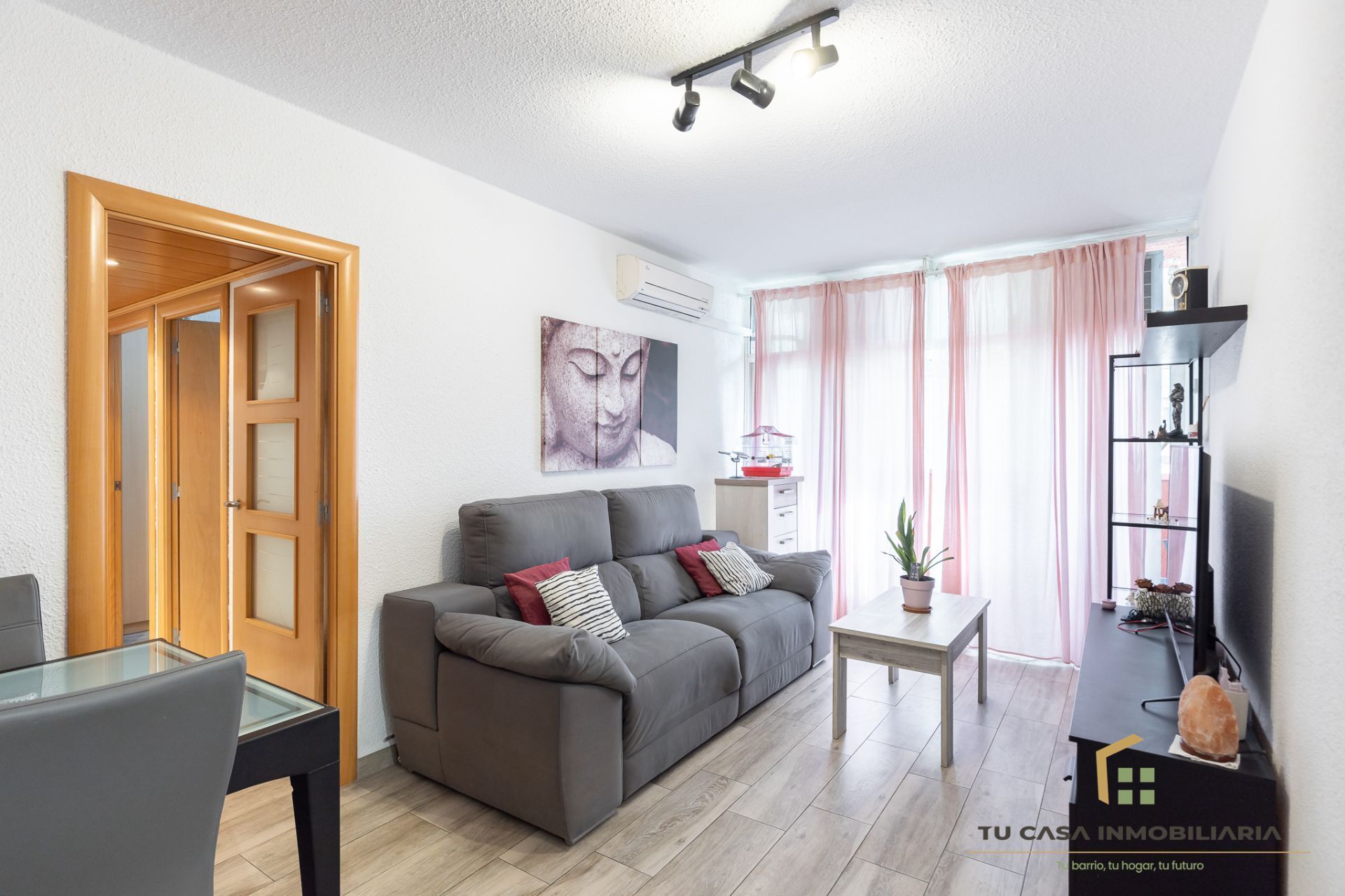 Piso en venta en Llefià, Artigues - Llefià