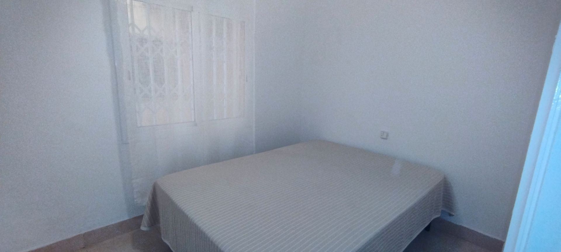 Dormitori de Apartament en venda en L'Estartit amb Terrassa, Forn i Piscina comunitària