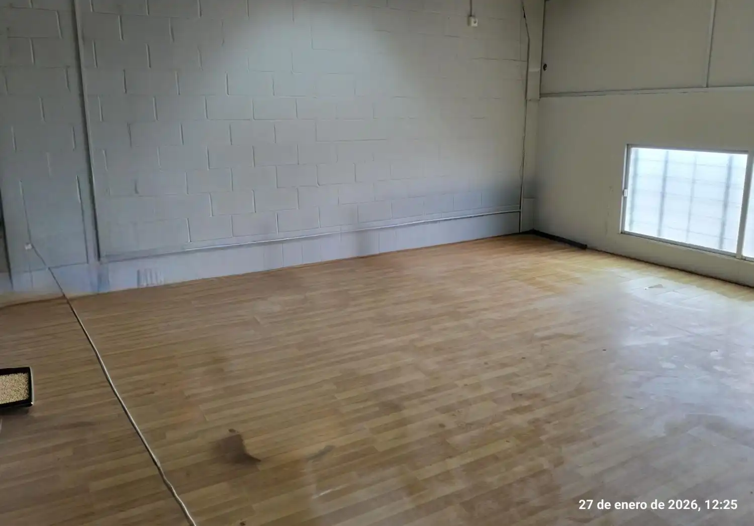 Nave industrial en venta en Sevilla