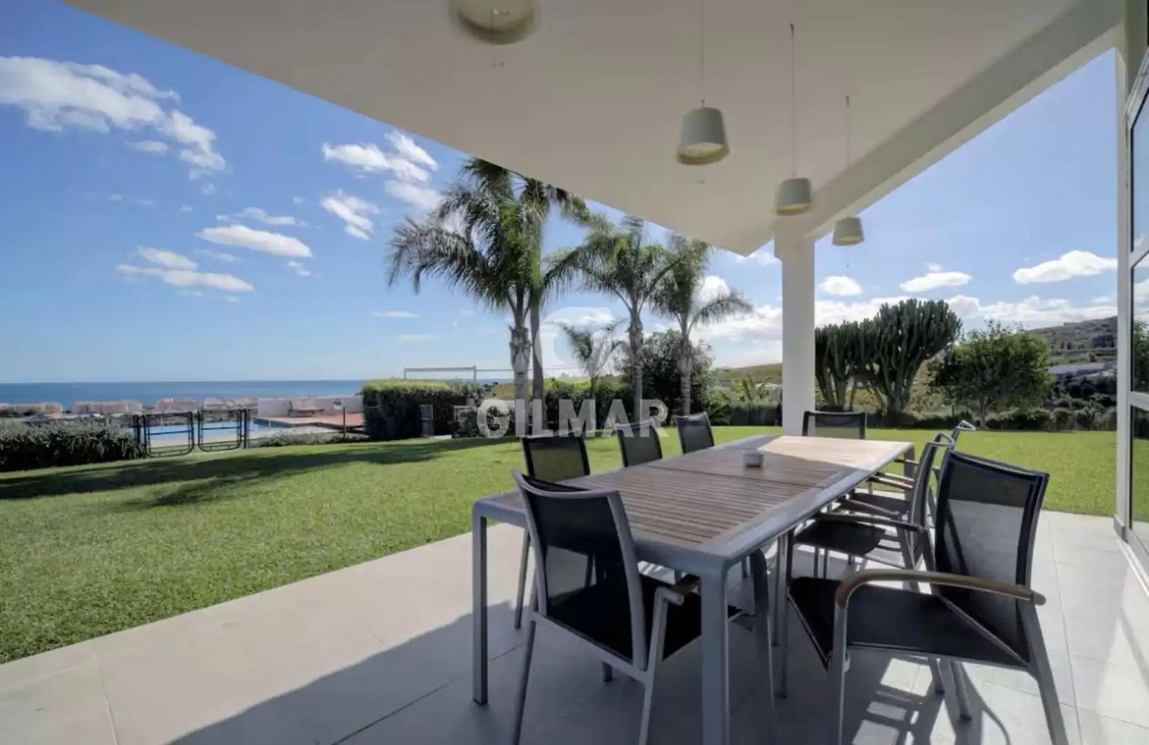 Villa avec piscine à vendre à Manilva Pueblo, imagen 26