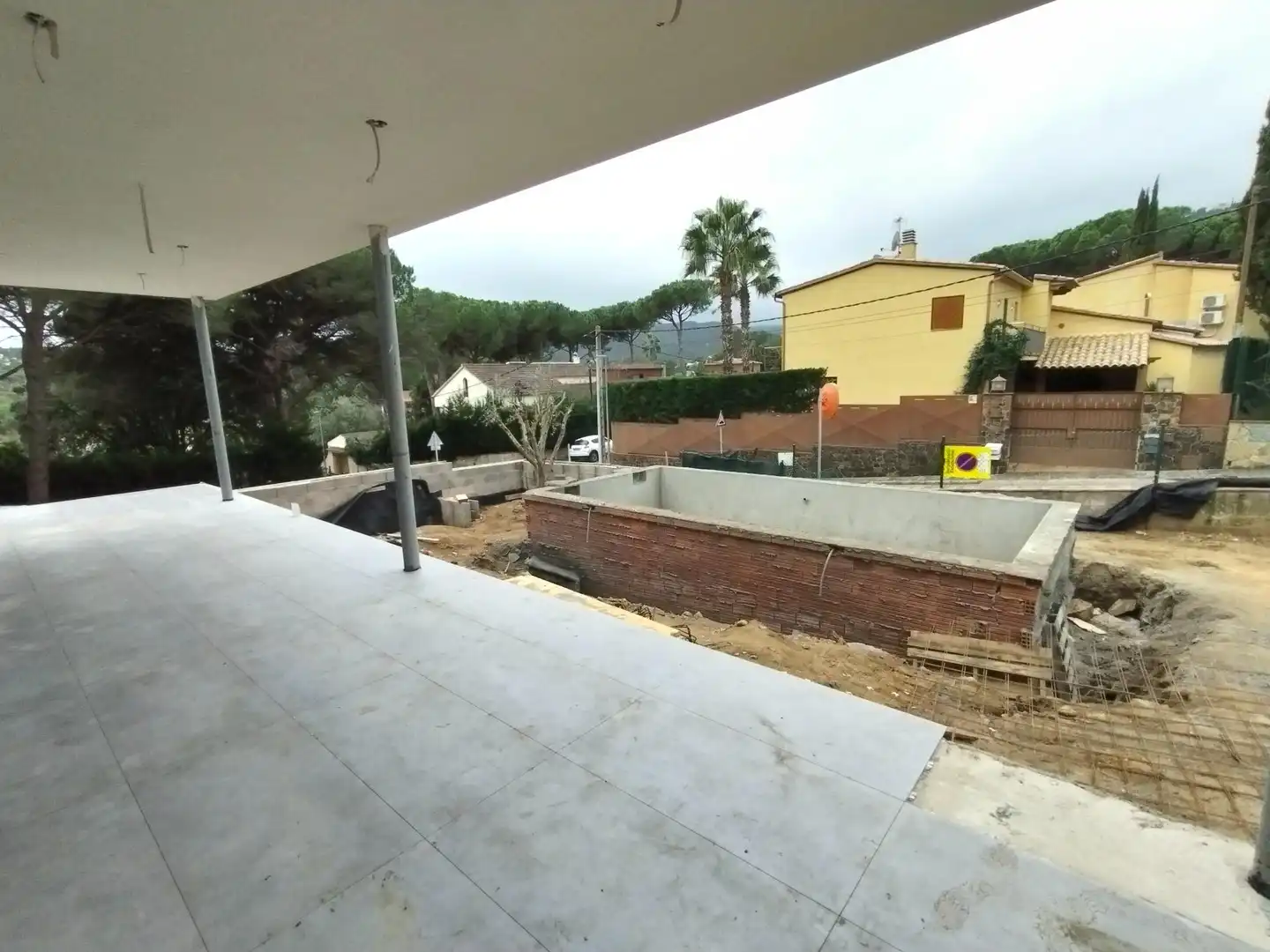 Casa amb piscina en venda a Cabanyes - Mas Ambrós - Mas Pallí, imagen 7