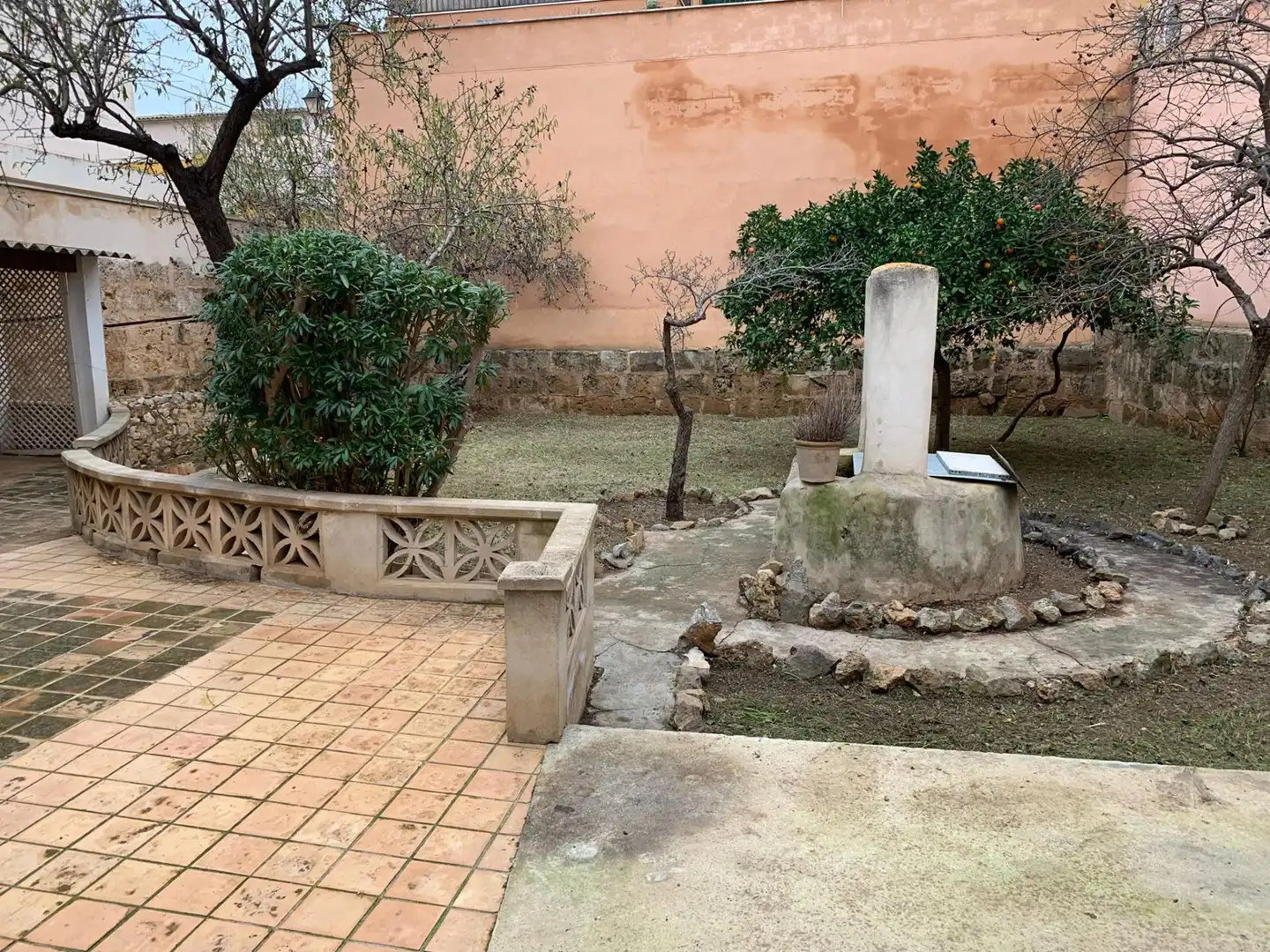 Maison avec jardin à vendre à Andratx pueblo, imagen 37