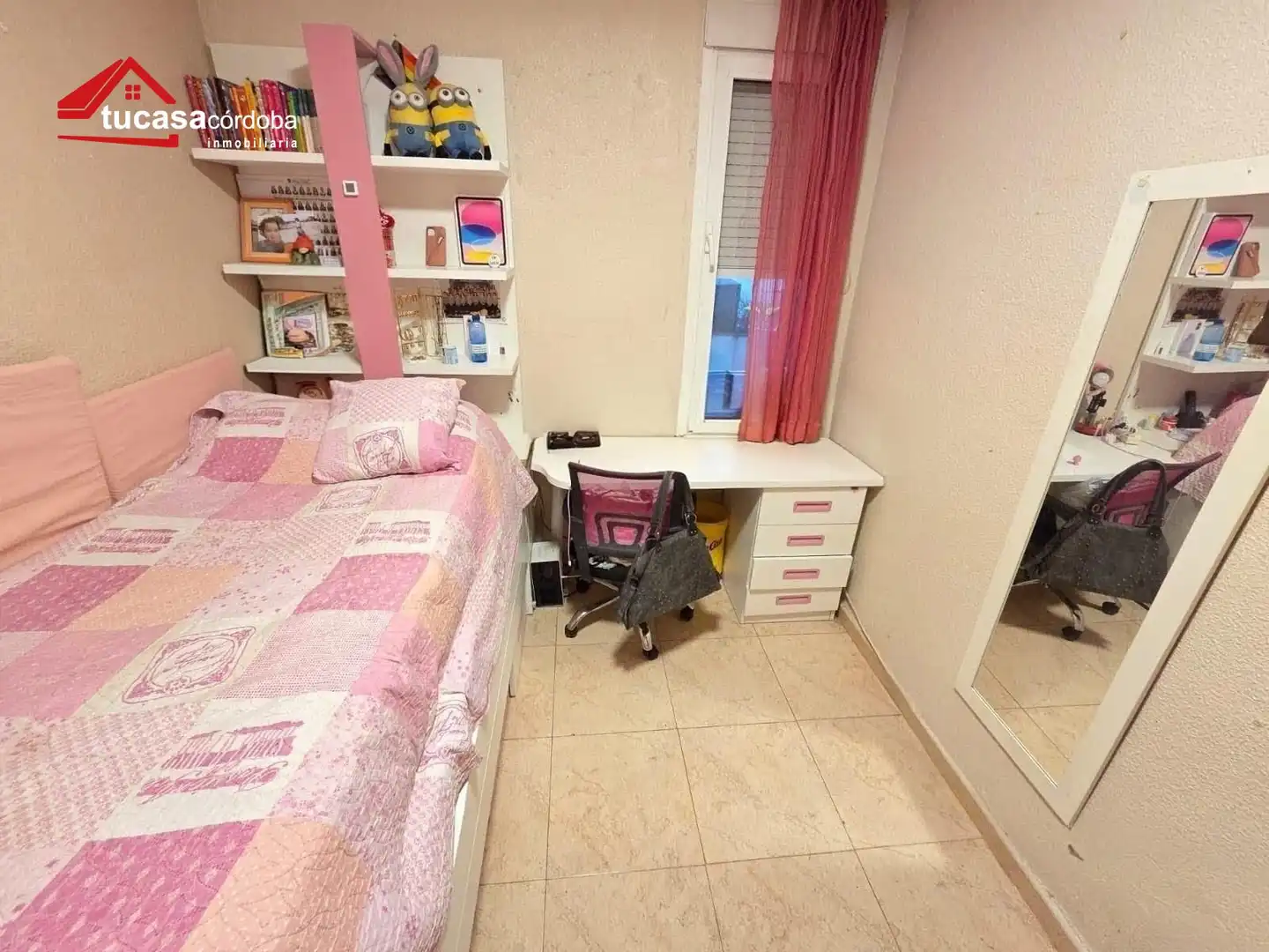 Habitación de Piso en venta en Córdoba