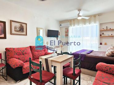 Studio for sale in Puerto de Mazarrón
