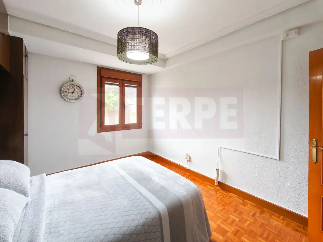 Appartamento con terrazza in vendita a Santa Klara Kalea, imagen 31