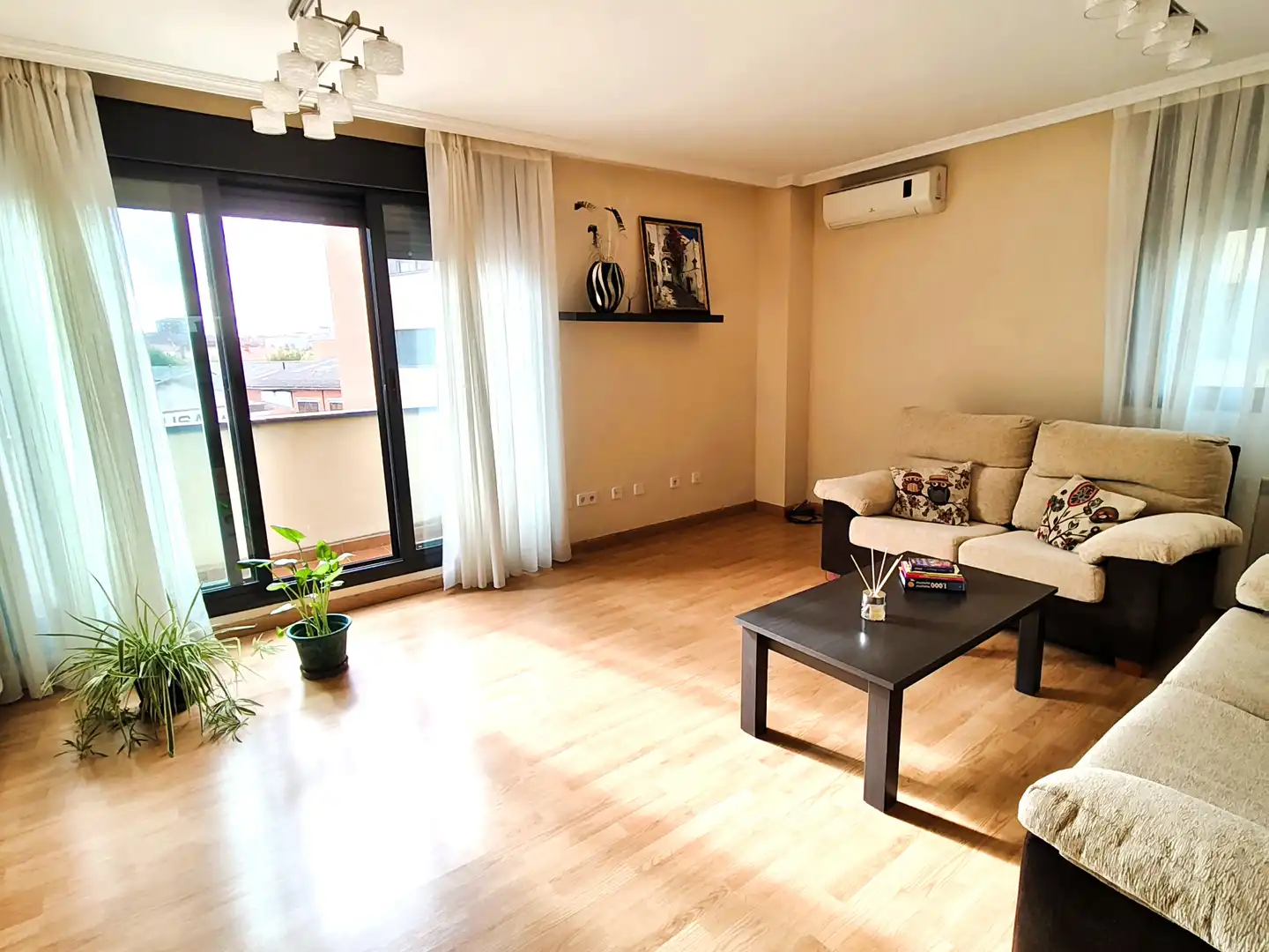 Piso con terraza en venta en Calle Santo Domingo de Guzmán, imagen 2