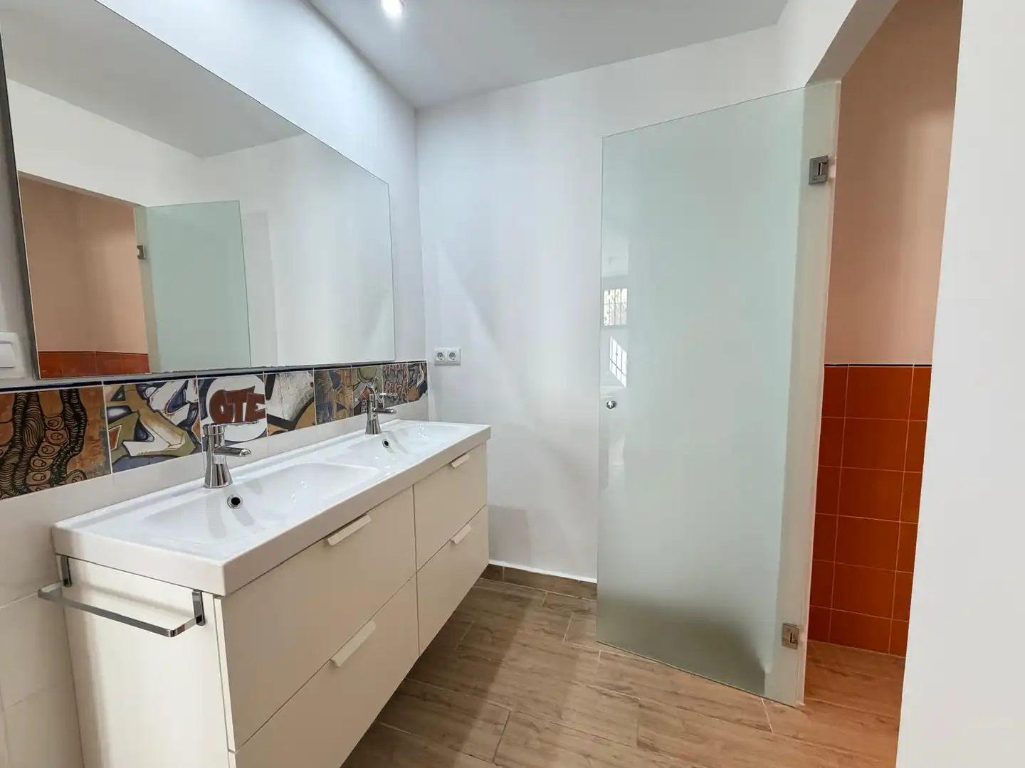 Casa bifamiliare con terrazza in vendita a Avenida de las Gaviotas, imagen 11