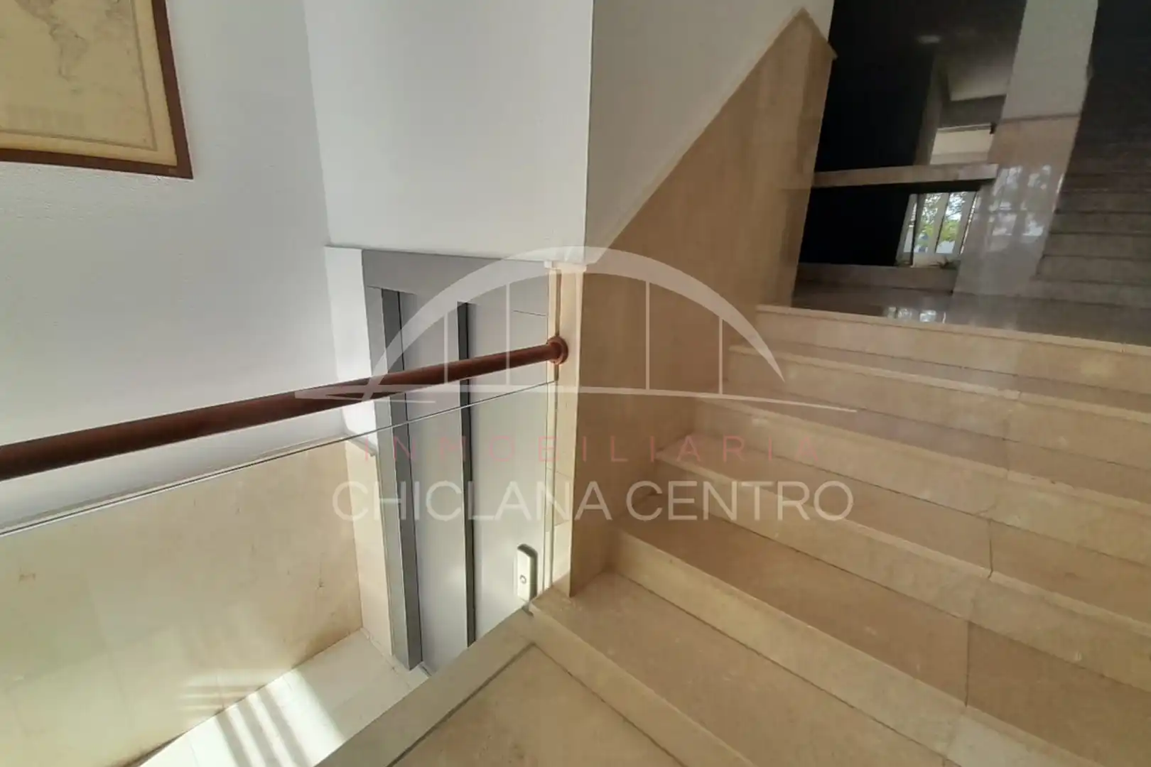 Rez-de-chaussée avec ascenseur à vendre à Cobreros Viejo, imagen 3