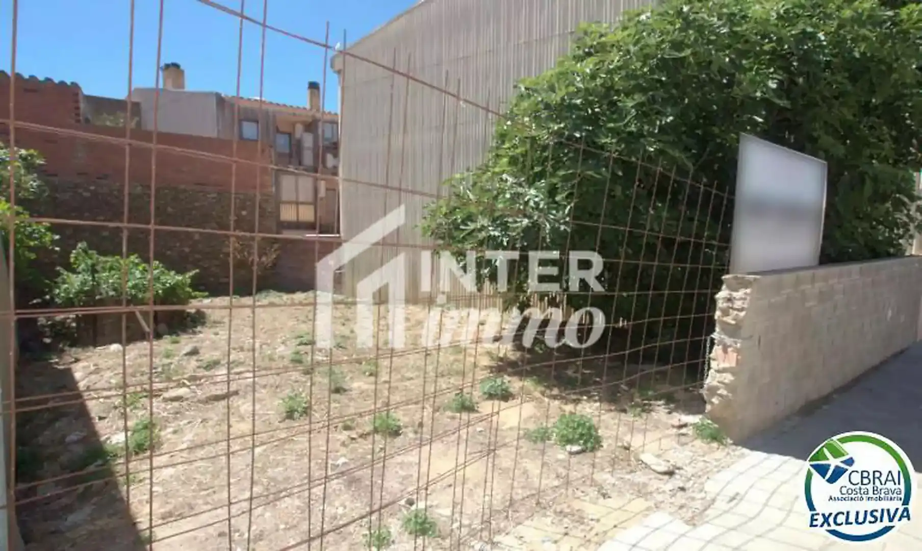 Terreny residencial en venda a Calle Cerdanya 9, imagen 2