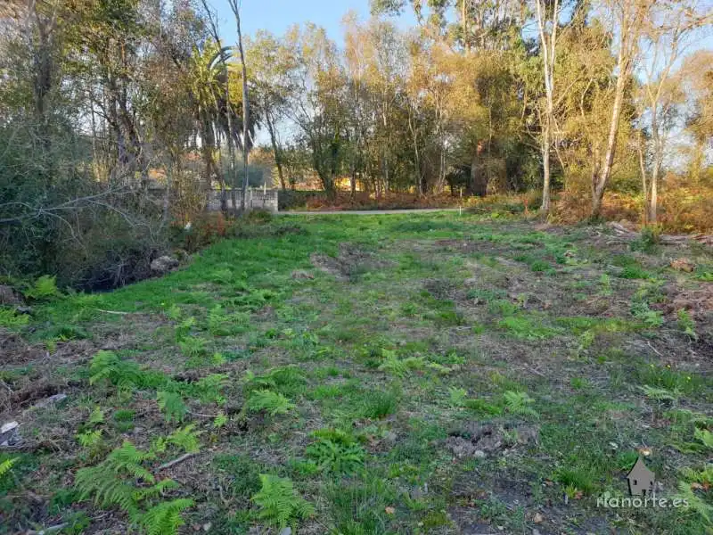 Land for sale in Castrillón