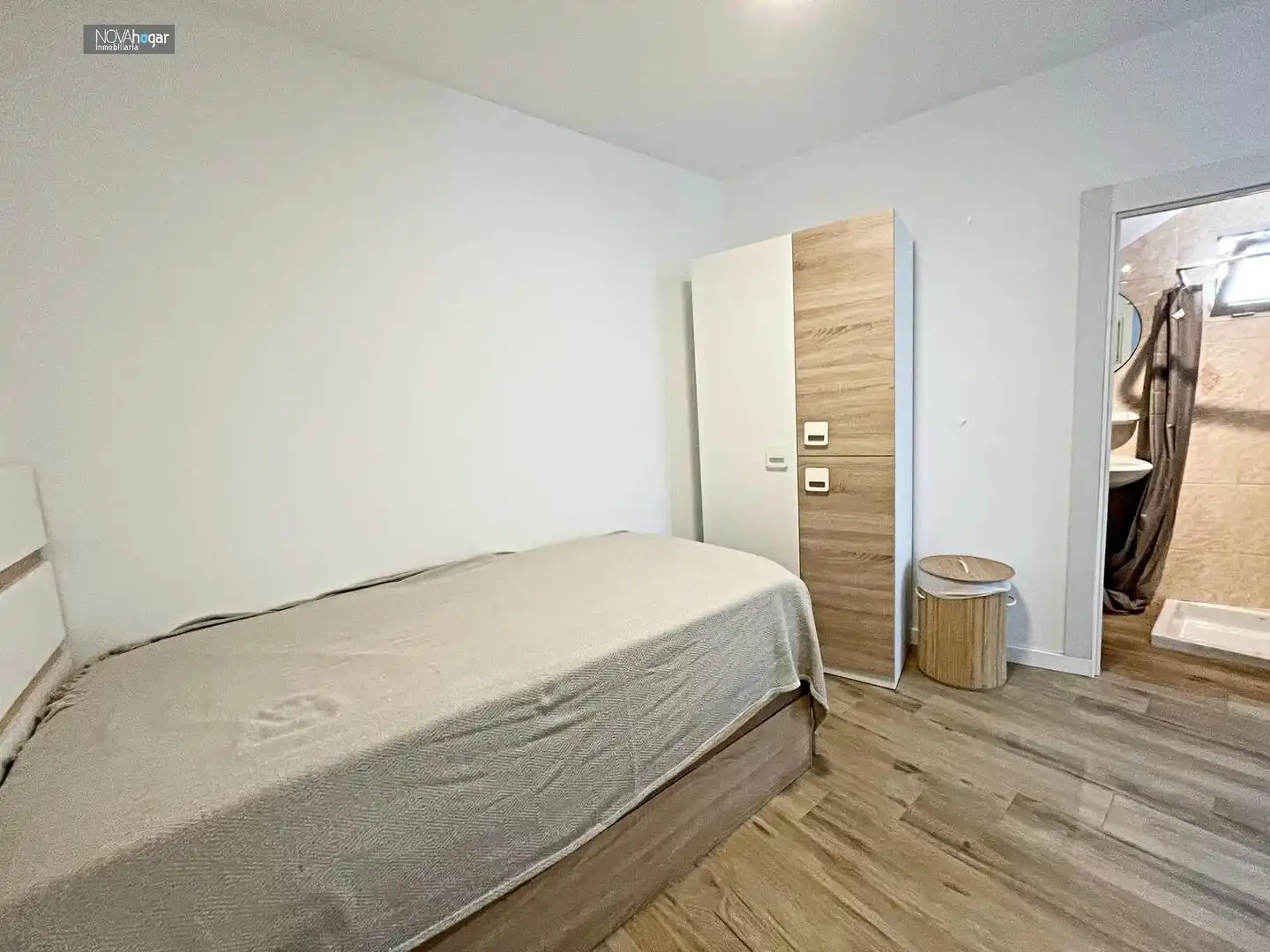 Apartament de lloguer a Campanillas, imagen 4