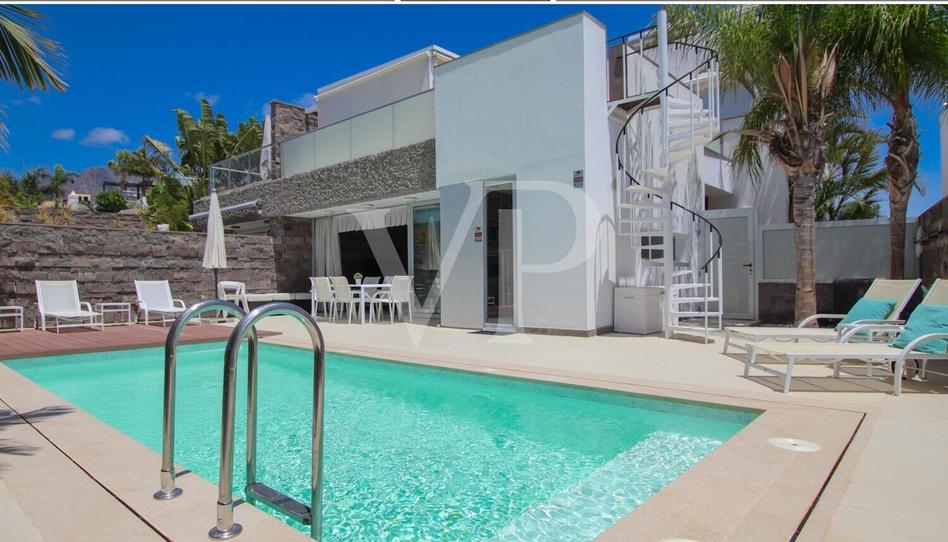 Photo 1 of House or chalet for sale in La Caleta, Santa Cruz de Tenerife