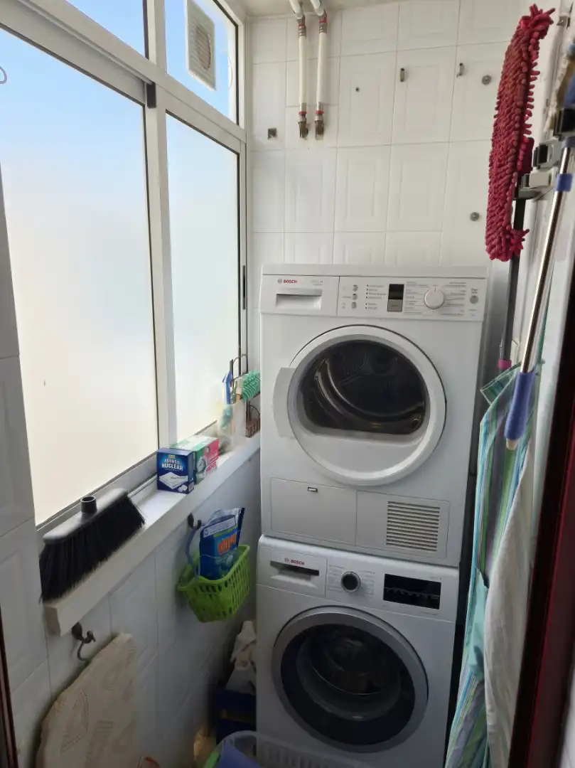 Flat with terrace for sale in Centro, imagen 7