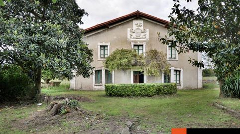 Foto 2 de Casa o xalet en venda a Barrio Sollagua, Bárcena de Cicero, Cantabria