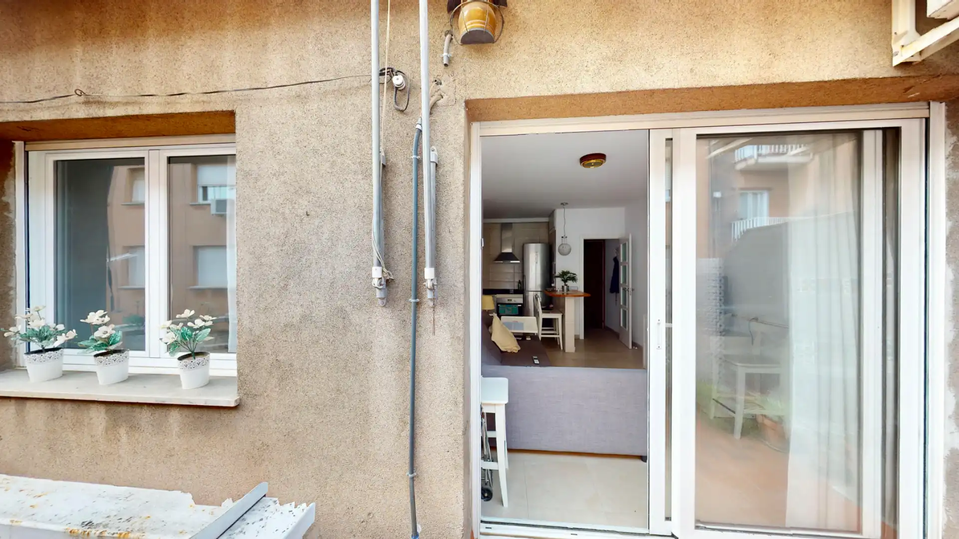 Attique avec ascenseur à vendre à Carrer de Sagués, imagen 14