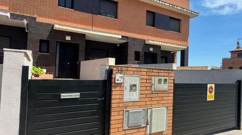 Foto 5 de Casa o xalet en venda a Carrer Louis Amstrong, Sentmenat, Barcelona