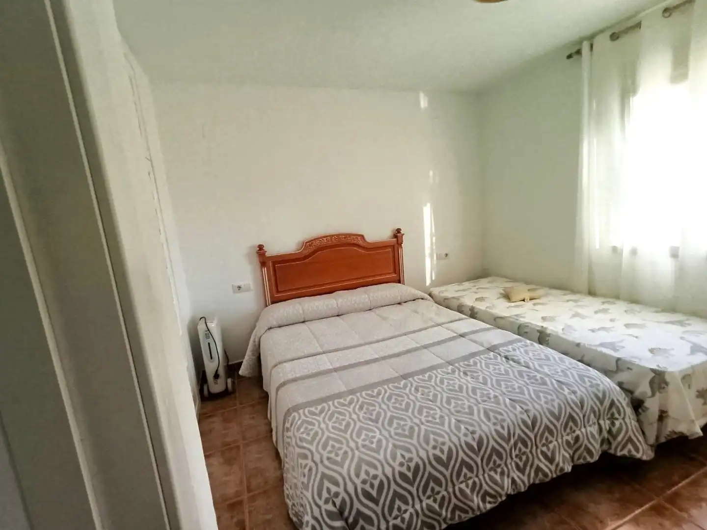 Casa o chalet de alquiler en Senija