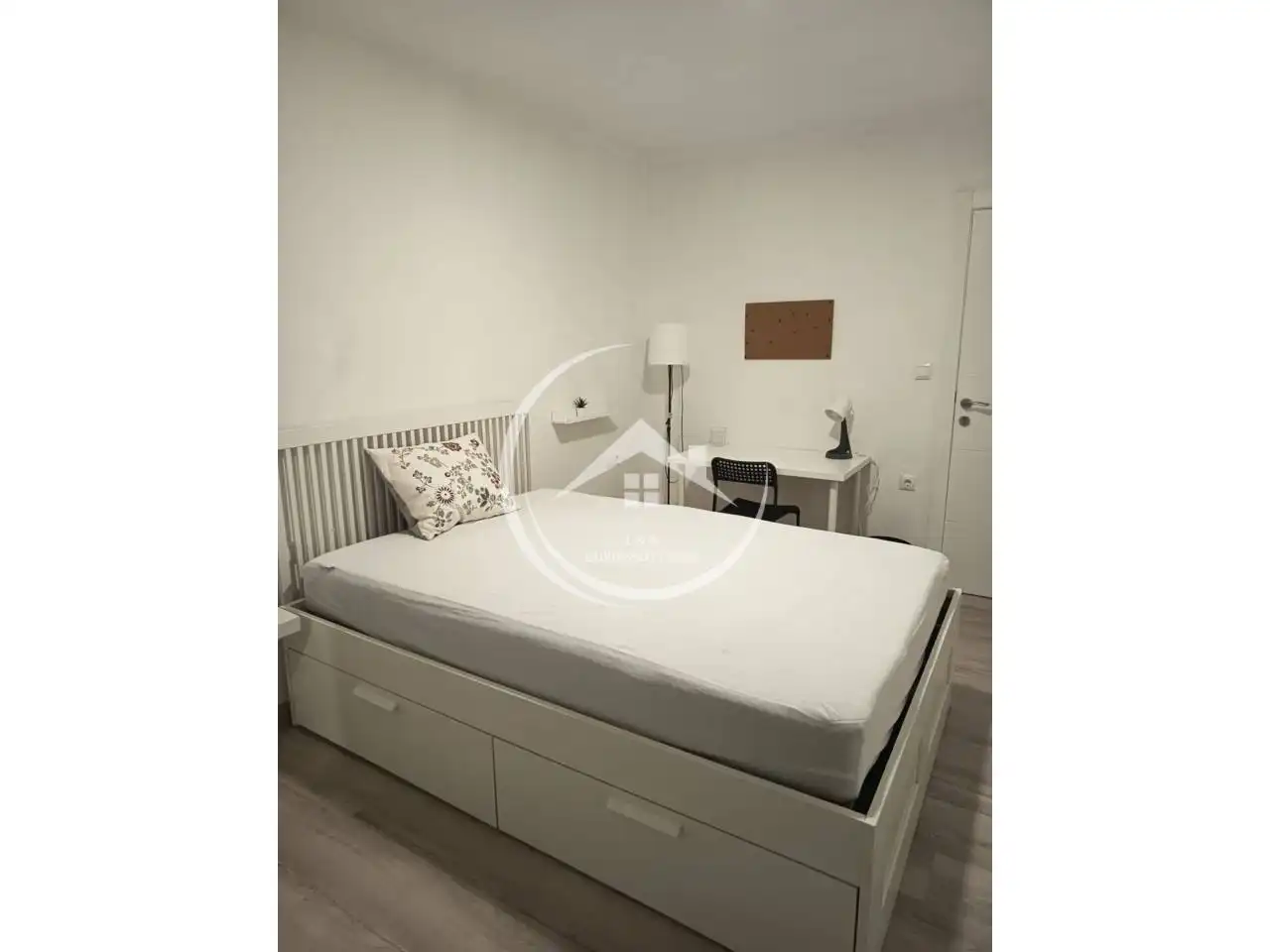 Habitación de Apartamento en venta en Valencia