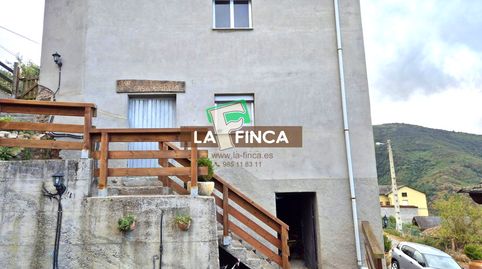 Foto 2 de Casa o chalet en venta en Villar de Bimeda, Cangas del Narcea, Asturias