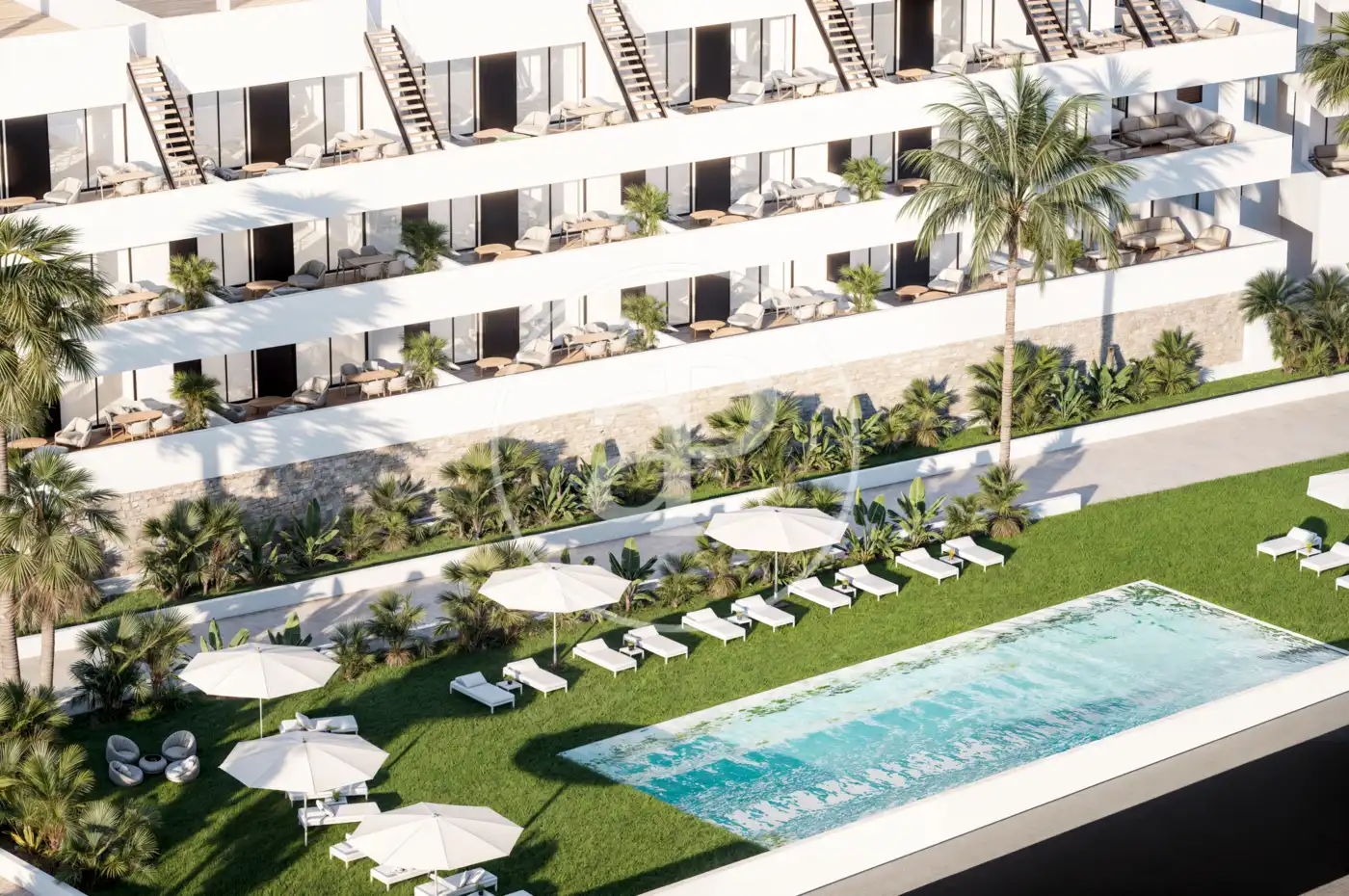 Flat for sale in Carrer de Peru, 30, Balcón de Finestrat - Terra Marina