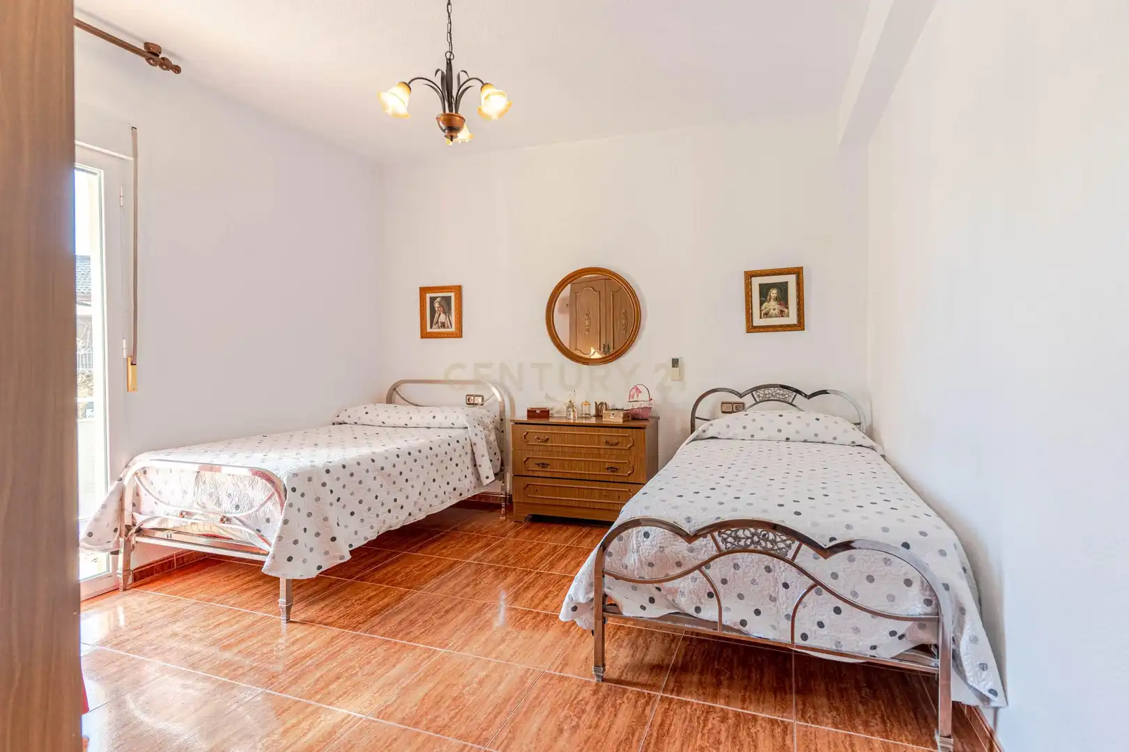 Casa amb terrassa en venda a REAL 30, imagen 57