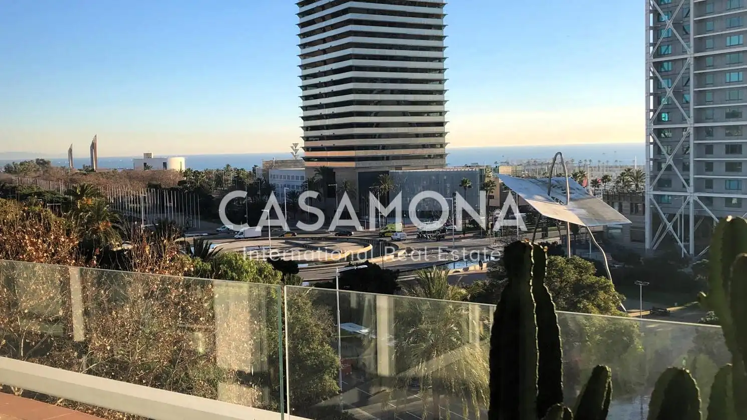 Wohnungen zur Miete in La Barceloneta