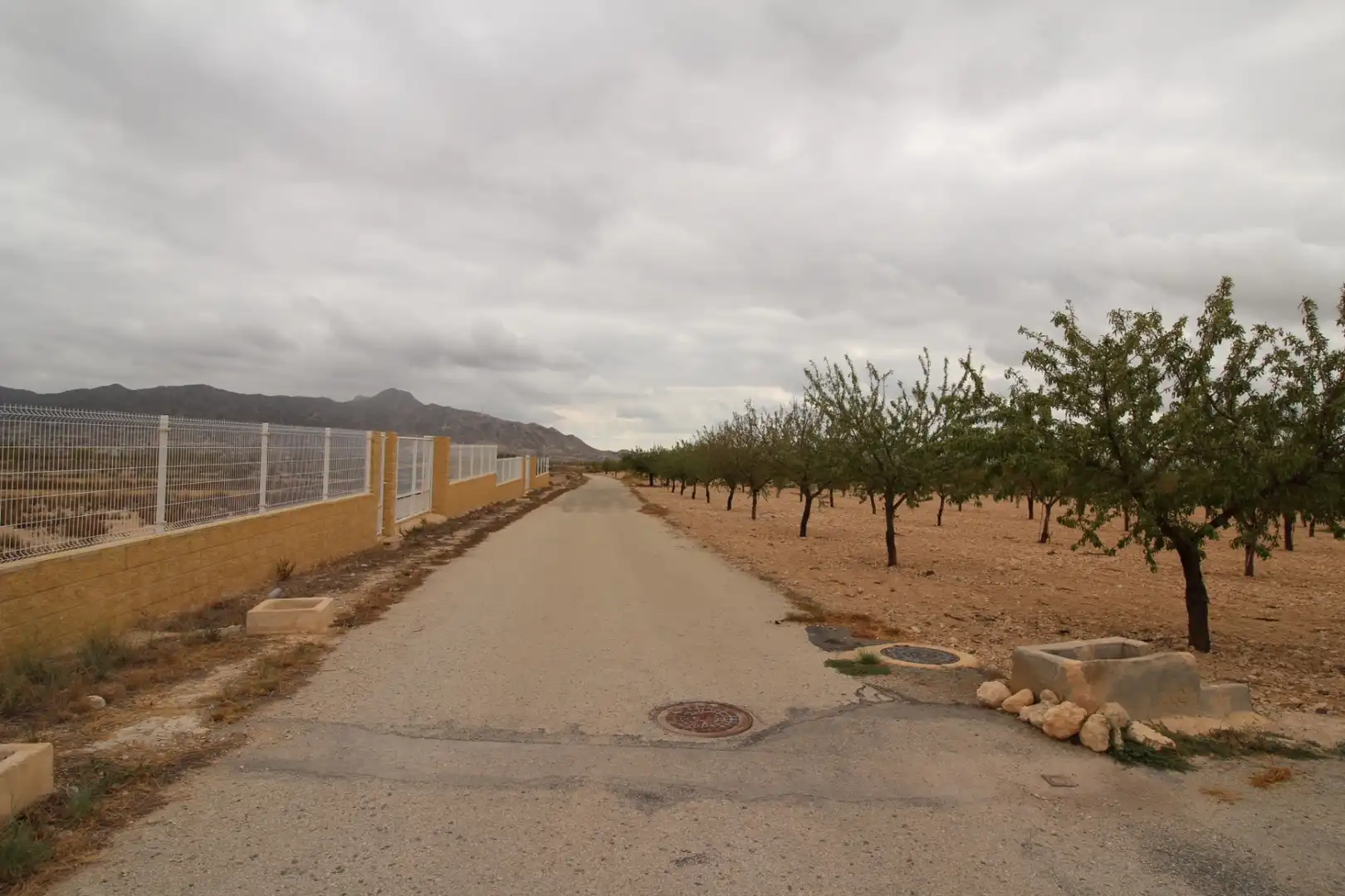 Terreno rustico in vendita a Moncloa - Aravaca, imagen 4
