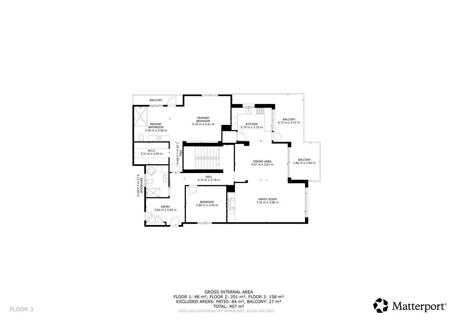 Villa avec piscine à vendre à Calle Monte Colorado, imagen 74