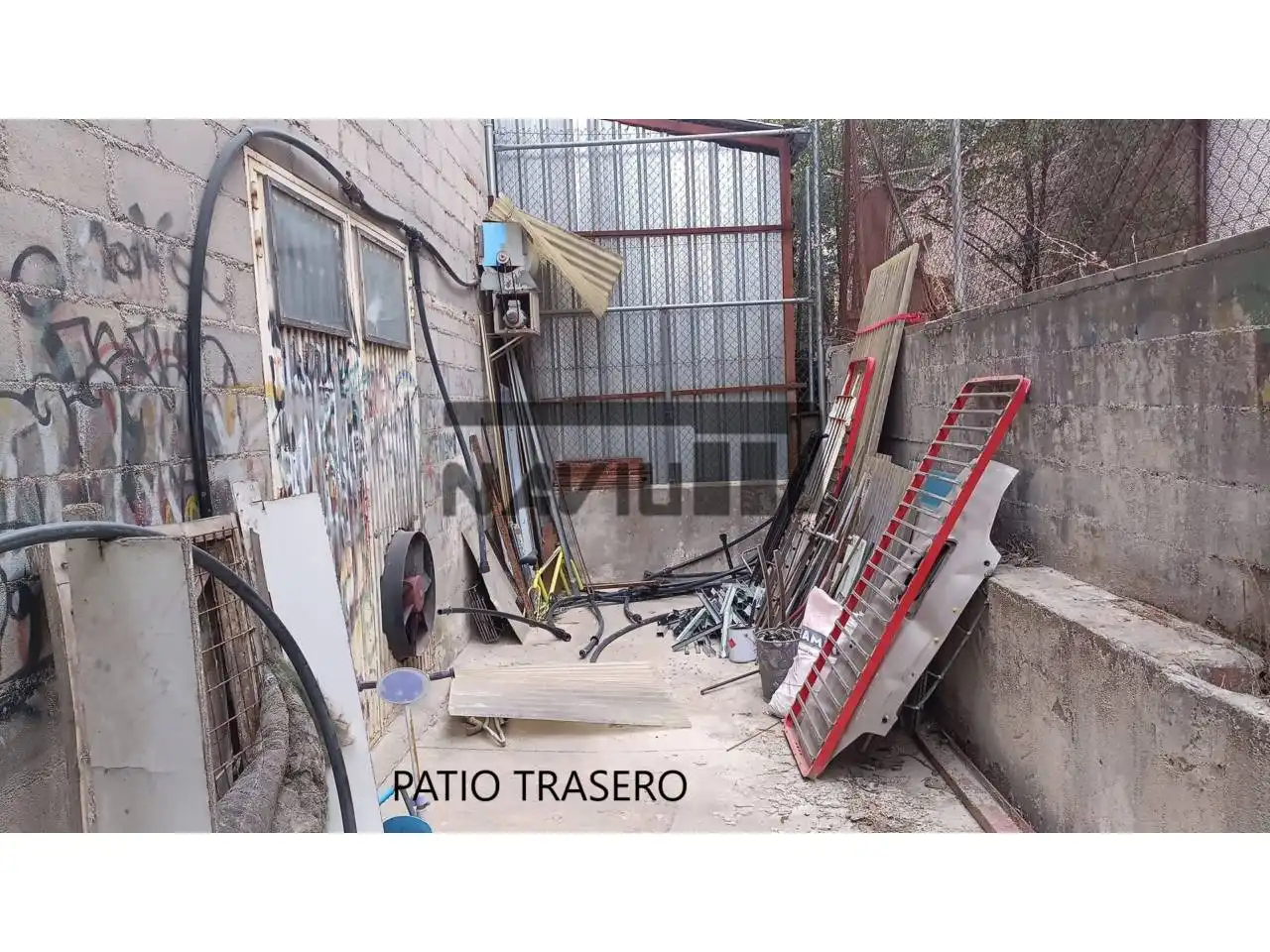 Industriegebäude zum Verkauf in Villafontana - Estoril I, imagen 8