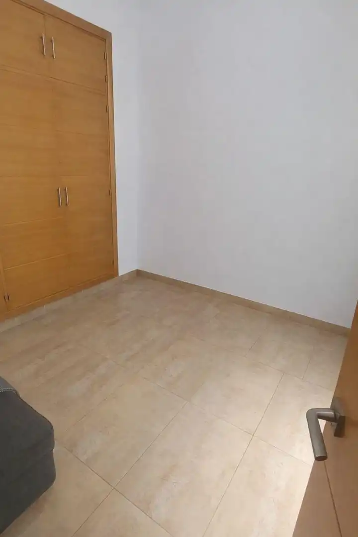 Schlafzimmer von Haus oder Chalet zum Verkauf in San Fernando mit Heizung, Terrasse und Balkon