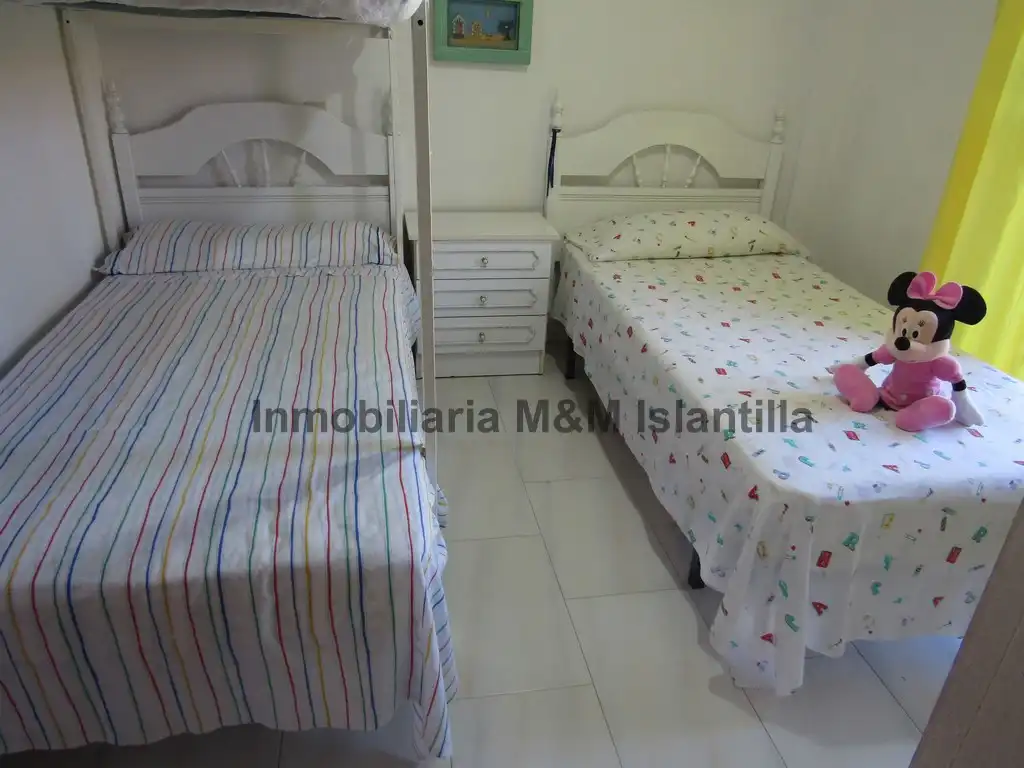 Apartament amb piscina en venda a Islantilla Costa, imagen 37