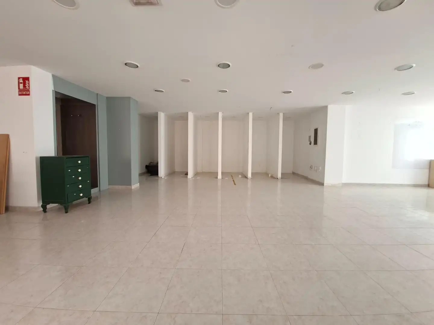 Gewerbefläche zum Verkauf in Calle Calle Arapiles 7, imagen 23