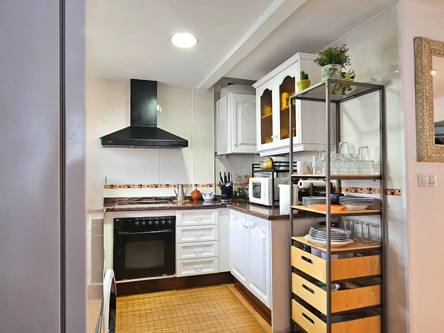 Appartement avec ascenseur à vendre à Cullera - CL AGUSTIN OLIVER, imagen 9