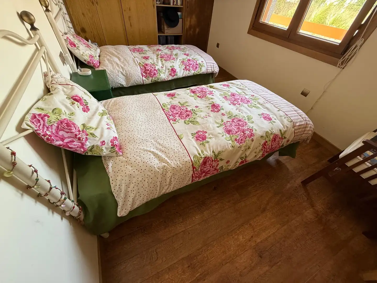 Casa con terraza en venta en Adina- Portonovo, imagen 21